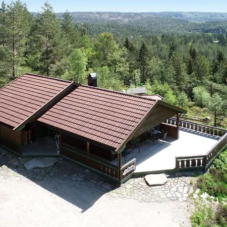Skafjellstoga By Interhome *