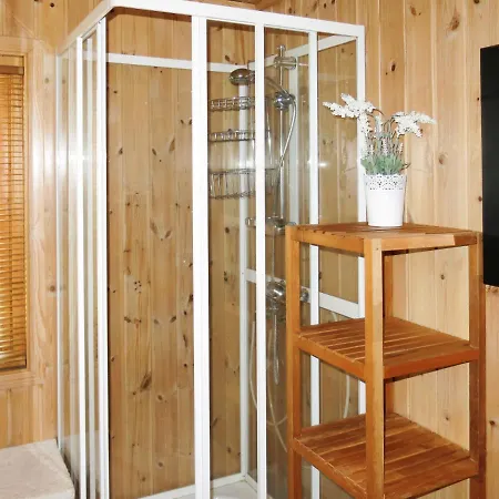 Skafjellstoga By Interhome Tatil Evi Åmli