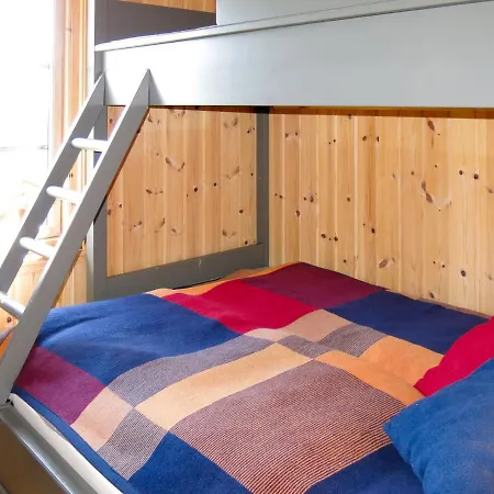 Skafjellstoga By Interhome Tatil Evi *