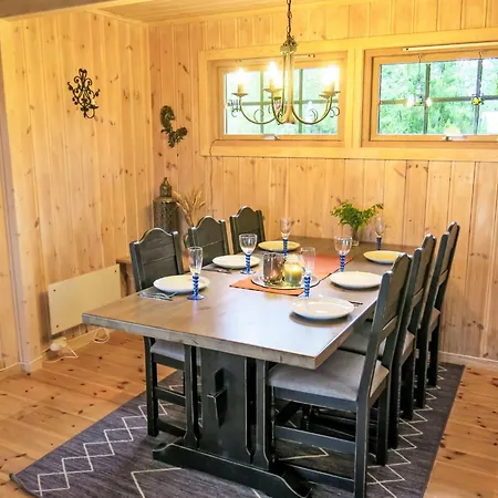 Skafjellstoga By Interhome Amli
