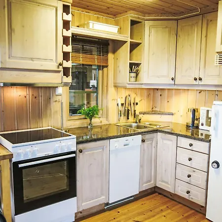 Skafjellstoga By Interhome * Amli