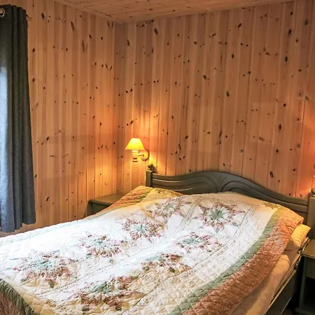 Skafjellstoga By Interhome
