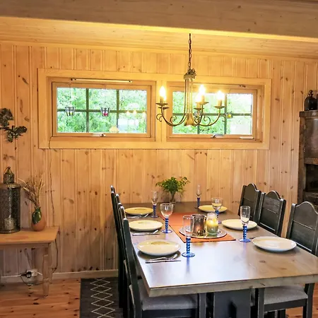 Skafjellstoga By Interhome Tatil Evi