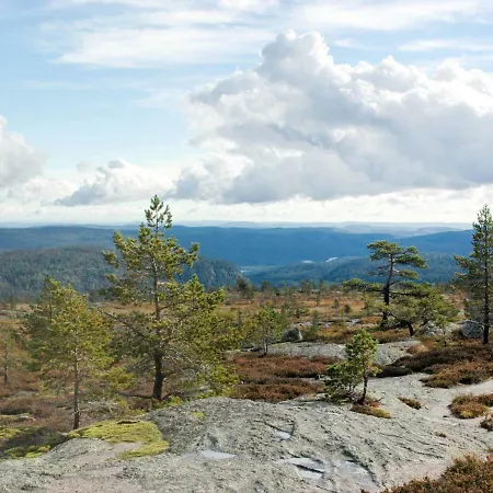 Skafjellstoga By Interhome