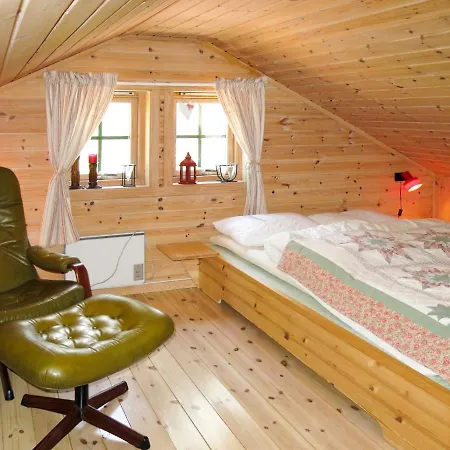 Skafjellstoga By Interhome بيت للعطل *