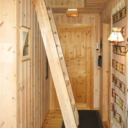 Skafjellstoga By Interhome بيت للعطل *