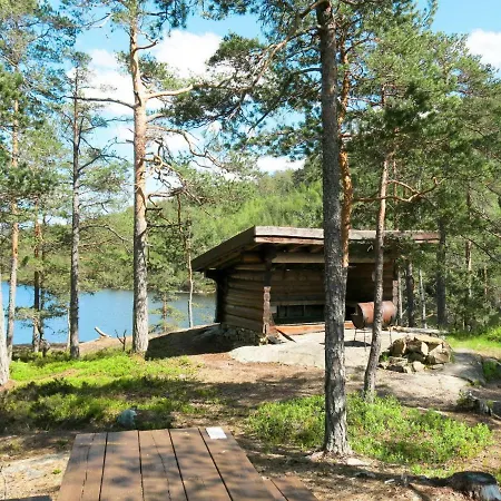 Skafjellstoga By Interhome بيت للعطل Åmli